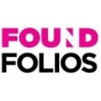 FoundFolios Inc. logo, FoundFolios Inc. contact details