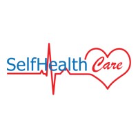 SelfHealth Care logo, SelfHealth Care contact details