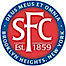 St. Francis College logo, St. Francis College contact details