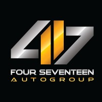 Four Seventeen Autogroup logo, Four Seventeen Autogroup contact details