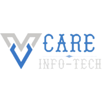 Vcare Infotech logo, Vcare Infotech contact details