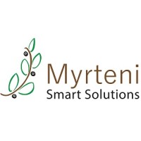 Myrteni Smart Solutions logo, Myrteni Smart Solutions contact details