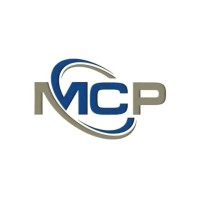 MCP logo, MCP contact details