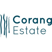 Corang Estate logo, Corang Estate contact details