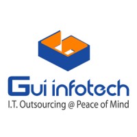 Gui Infotech Inc logo, Gui Infotech Inc contact details