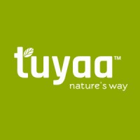 Tuyaa logo, Tuyaa contact details