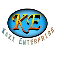 Kazi Enterprise logo, Kazi Enterprise contact details