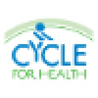 Cycle for Health, Inc. logo, Cycle for Health, Inc. contact details