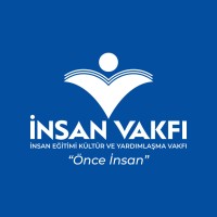 İnsan Vakfı logo, İnsan Vakfı contact details