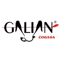 Galian Cogasa SL logo, Galian Cogasa SL contact details