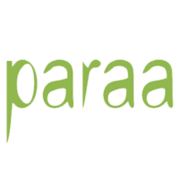 Paraa logo, Paraa contact details