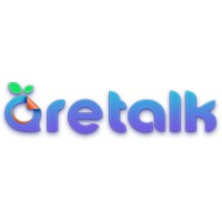 ARETALK - a Dalian Sanbao Education Company logo, ARETALK - a Dalian Sanbao Education Company contact details