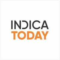 Indica Today logo, Indica Today contact details