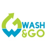 WASH & GO TUNISIA logo, WASH & GO TUNISIA contact details