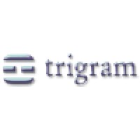 Trigram Global logo, Trigram Global contact details