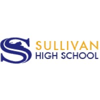 Sullivan High School logo, Sullivan High School contact details