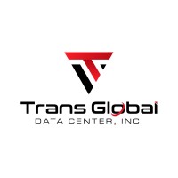 Trans Global Data Center, Inc. logo, Trans Global Data Center, Inc. contact details