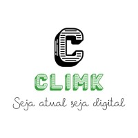 CLIMK logo, CLIMK contact details