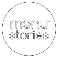 Menu Stories logo, Menu Stories contact details