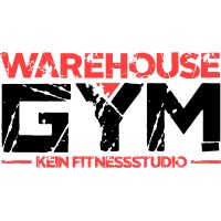 WarehouseGym logo, WarehouseGym contact details