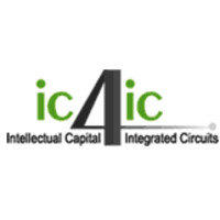 IC4IC logo, IC4IC contact details