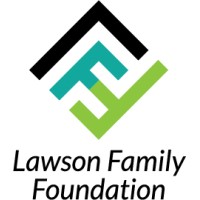 Lawson Family Foundation logo, Lawson Family Foundation contact details