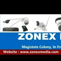 zonex Media Pvt Ltd logo, zonex Media Pvt Ltd contact details