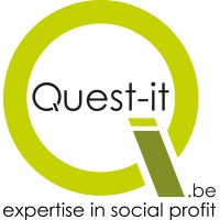 Quest-it logo, Quest-it contact details