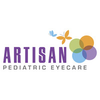 Artisan Pediatric Eyecare logo, Artisan Pediatric Eyecare contact details