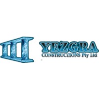 Yezgra Constructions logo, Yezgra Constructions contact details