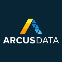 Arcus Data logo, Arcus Data contact details