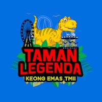 Taman Legenda logo, Taman Legenda contact details