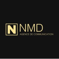 NMD logo, NMD contact details