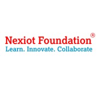 Nexiot Foundation logo, Nexiot Foundation contact details