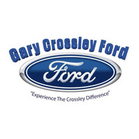 Gary Crossley Ford Inc logo, Gary Crossley Ford Inc contact details