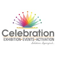 Celebrations Event Company logo, Celebrations Event Company contact details