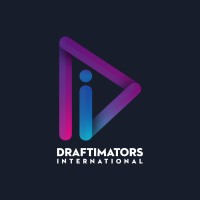 Draftimators International logo, Draftimators International contact details