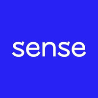 Sense Bank logo, Sense Bank contact details