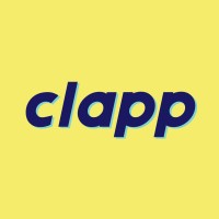 Clapp logo, Clapp contact details