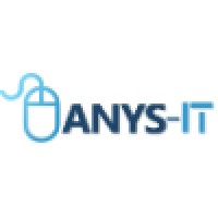 ANYS-IT Inc logo, ANYS-IT Inc contact details