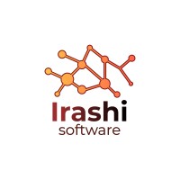 Irashi software logo, Irashi software contact details