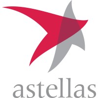 Astellas Pharma logo, Astellas Pharma contact details