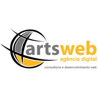 artsweb agência digital logo, artsweb agência digital contact details