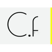 C.f Finance logo, C.f Finance contact details