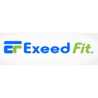 ExeedFit logo, ExeedFit contact details