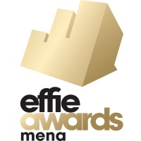 MENA Effie Awards logo, MENA Effie Awards contact details