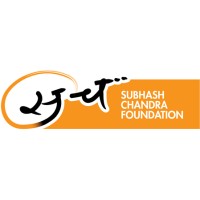 Subhash Chandra Foundation logo, Subhash Chandra Foundation contact details