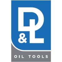 D&L Oil Tools logo, D&L Oil Tools contact details