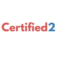 Certified2 logo, Certified2 contact details