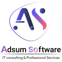 Adsum Software logo, Adsum Software contact details